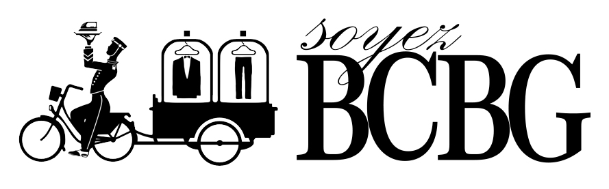 Logo de la startup soyezBCBG